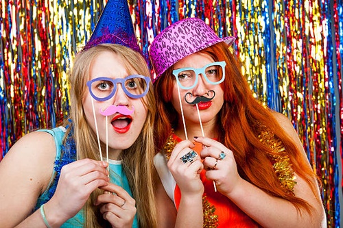 The Ultimate Guide to Renting a Photo Booth in Houston