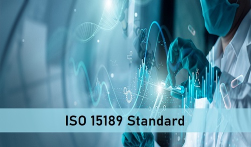 Understand the Technical and Management Requirements of ISO 15189 for Medical Laboratories