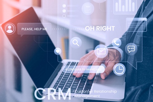 How to Create a Successful CRM Strategy in 8 Easy Steps