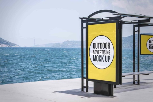 Thinking Outside the Billboard: Alternative Outdoor Advertising Strategies