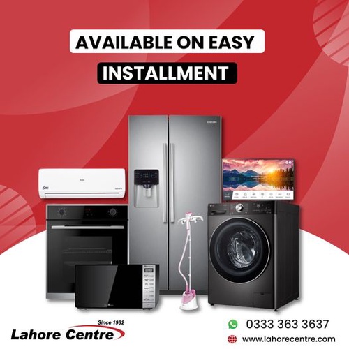 Why Home Appliances Become the Necessity of Every Home