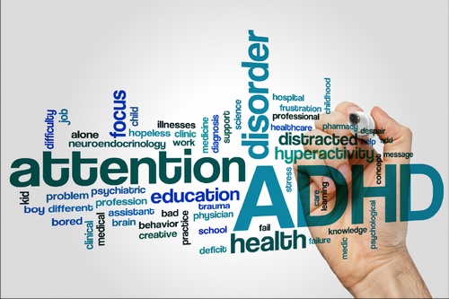 Which Supplements for ADHD Lessen Symptoms?