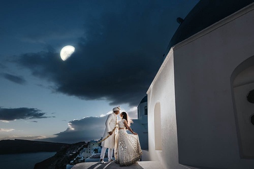 How to Find the Best Luxury Wedding Photographer in 2023