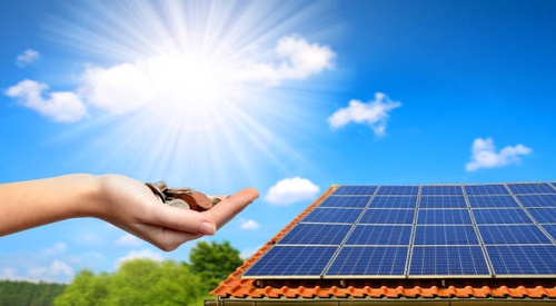 Harnessing Solar Energy in Ashford Kent