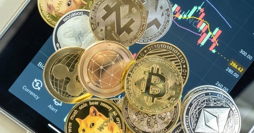 5 Reasons To Invest in Cryptocurrency in 2024