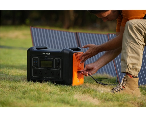 Choosing the Right Portable Power Station for Your Outdoor Adventures