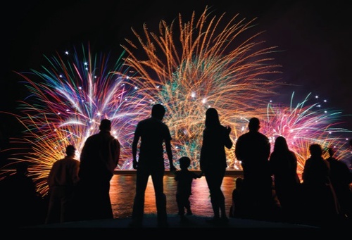 Choosing the Best Tennessee Fireworks Company