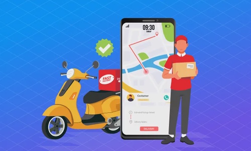 Meeting the Increasing Demand for Food Delivery Software in Indian Small Businesses