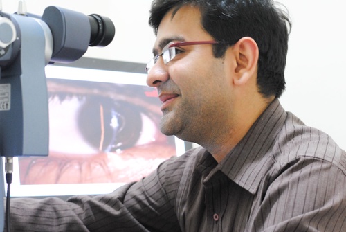 Best Eye Specialist In Ghatkopar