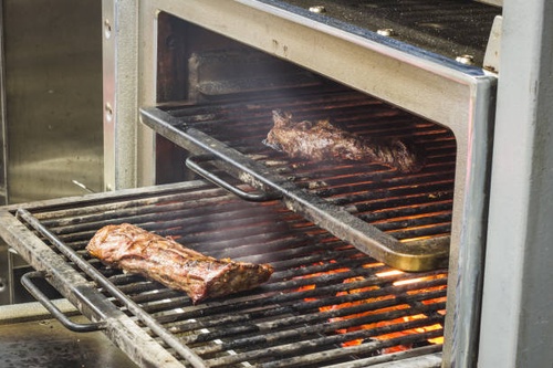 Unleash Your Culinary Creativity with Custom Pellet Grills