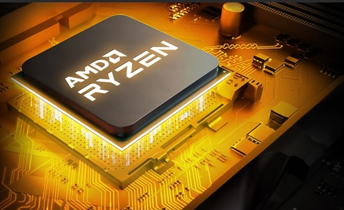 Ryzen 9 5900HX Laptops: Exploring the Capabilities of Powerful CPUs