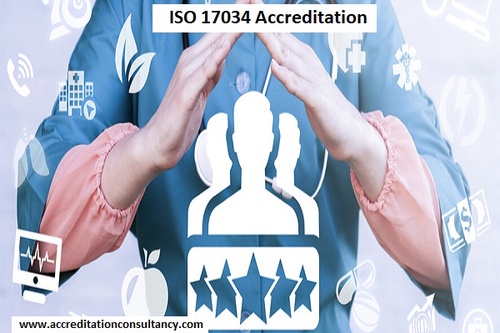 ISO 17034 Standard: Importance and Key Requirements