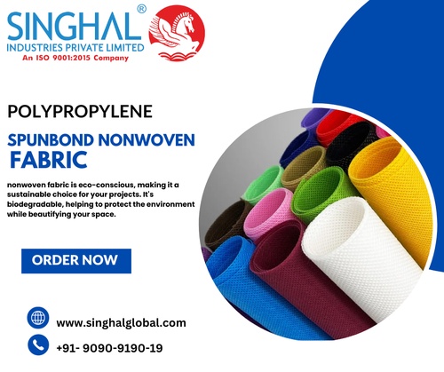 How to Use Polypropylene Spunbond Nonwoven Fabric for DIY Projects