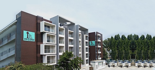 Why Inland Builders' Apartments in Mangalore Are the Perfect Real Estate Investment"