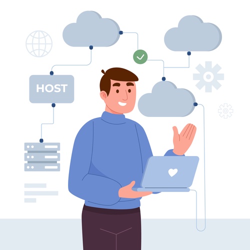 The Advantages of Cloud Computing for Small Businesses