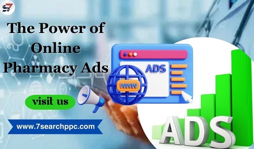 The Power of Online Pharmacy Ads: Boost Your Sales Today