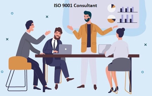How to Get a Job as an ISO 9001 Consultant?