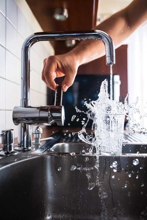 What plumbing services are commonly offered by plumbers?