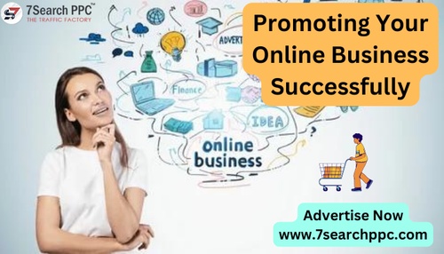 From Zero to Hero: Promoting Your Online Business Successfully