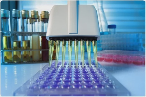 The Versatility and Significance of Microplates