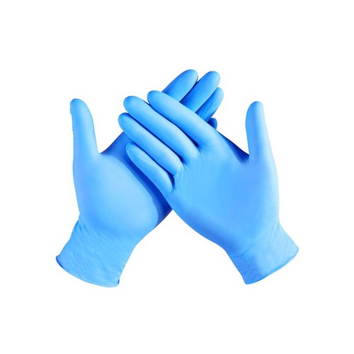 Types of Disposable Gloves & When to Wear Disposable Gloves