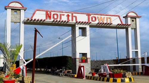The Neighborhoods of GFS North Town Residency, Karachi: What to Expect