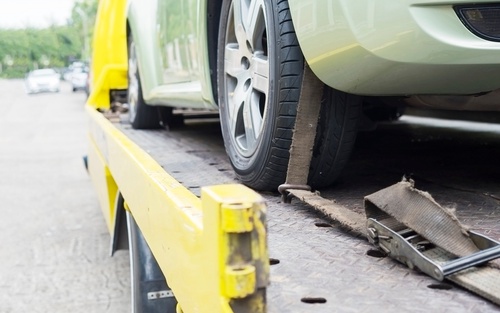 Select A Good Towing Company Before Planning a Road Trip