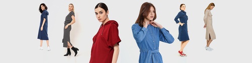 Curating the Perfect Accessories for Casual Modest Dresses