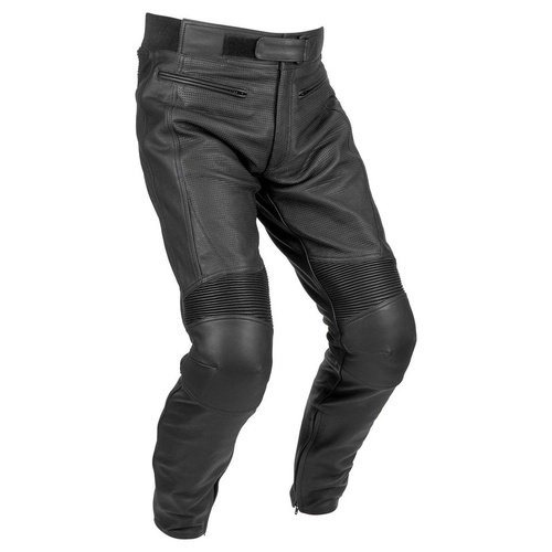 Elevate Your Style with Leather Pants: A Guide to Pantalone in Pelle