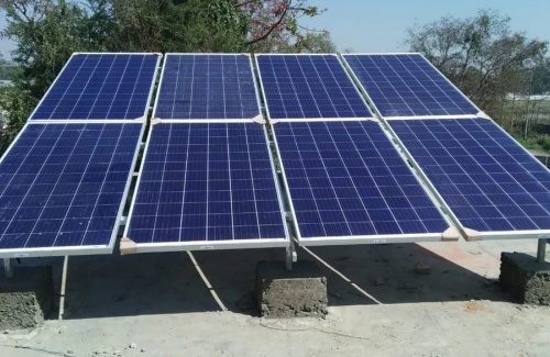 Step-By-Step Installation Process for Solar Panels for Electricity