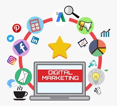 Transform Your Online Presence with Expert Digital Marketing Services