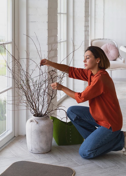 Easy Ways You Can Improve Indoor Air Quality