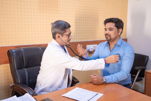 Executive Plus Health Check-Up in Coimbatore | Preventive Health Packages in Coimbatore
