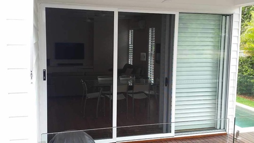 Uncompromised Views and Security: Noosa’s Innovative Screen Doors