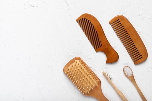 Neem Combs: The Secret to Healthy Hair and Scalp