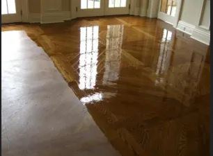 The Cost of Hardwood Floor Refinishing: Factors That Influence Pricing