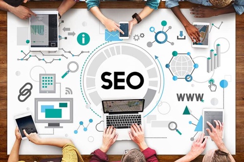 Power of SEO Consulting Services in Digital Marketing