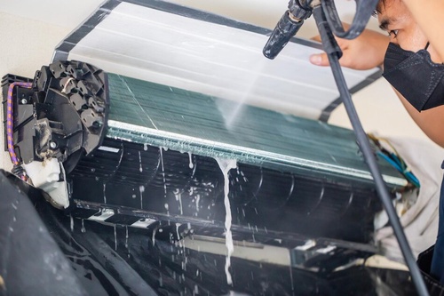 Comprehensive Guide to Aircon Chemical Wash in Singapore