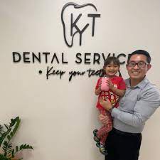 KYT Dental Services: Your Trusted Huntington Beach Dentist