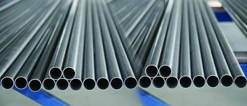 Understanding the Benefits Alloy Steel Seamless Pipes