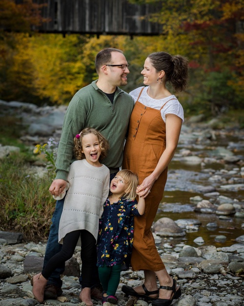 Finding the Best Vermont Professional Photographer
