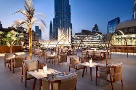 The Ultimate Guide to Fine Dining: Top Restaurants in Dubai