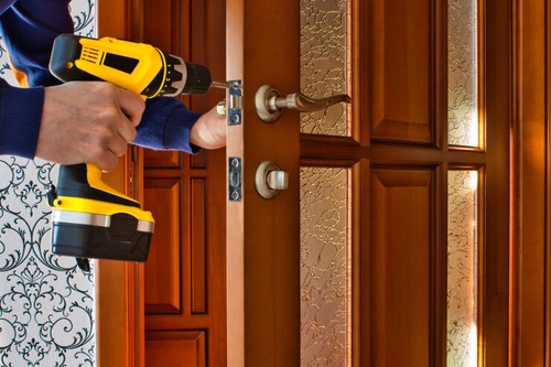 Enhancing Security and Convenience with Locksmith Services in Parker, CO