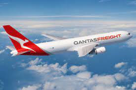 Taking to the Skies: Air Freight in Australia