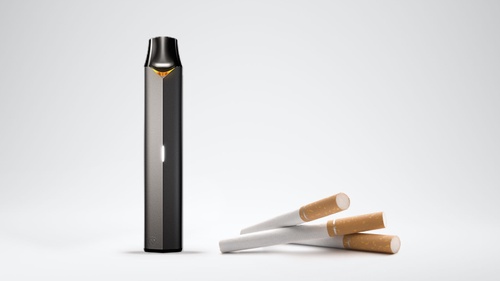 The Controversial Debate: Can Vaping Truly Help People Quit Smoking?