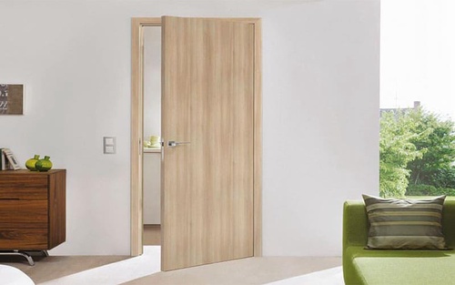 Understanding the Distinctions Between Doors and Door Skins: