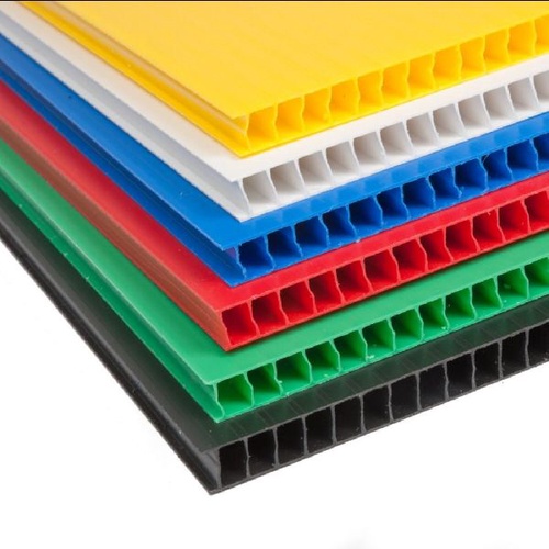 Polypropylene Plastic Sheets: Cost-effective Solutions for Walls and Beyond