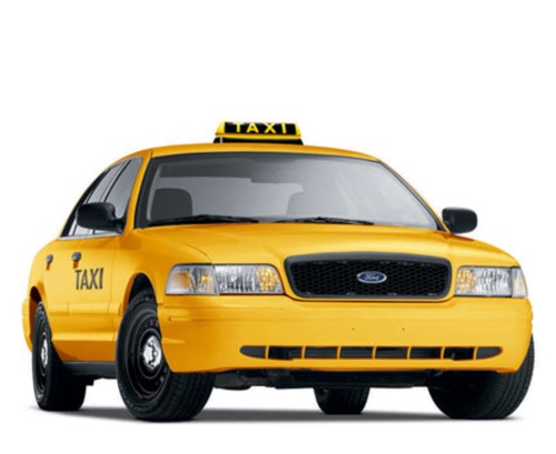 Convenience at Your Fingertips: Choosing the Right San Francisco Airport Taxi