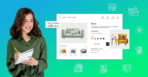 Key Features Every Canadian eCommerce Website Should Have