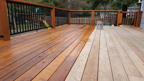 The Art of Deck Restoration: How Toronto Specialists Breathe New Life into Old Decks
